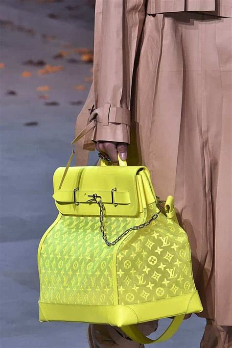 lv fall winter 2022 bags|Fall.